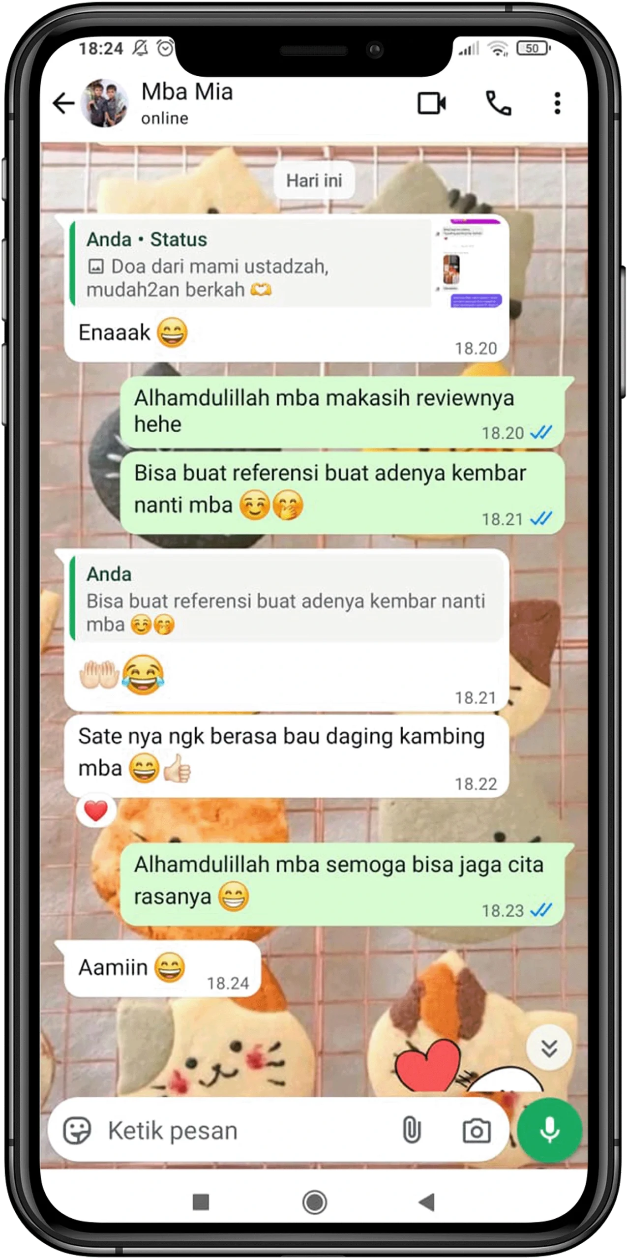 ts 5-min